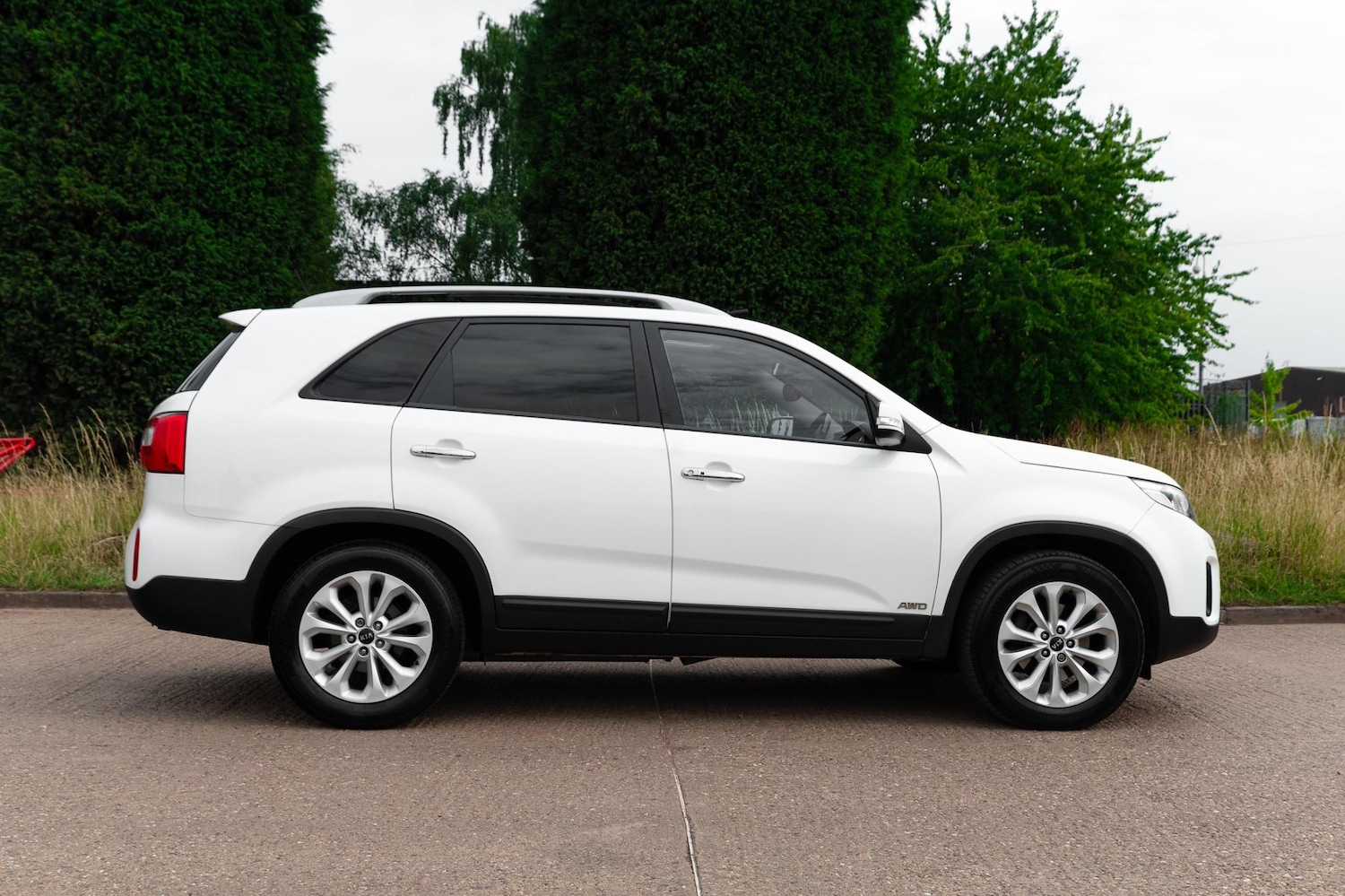 Used Kia Sorento 2014 for sale - 76424233: Photo 12