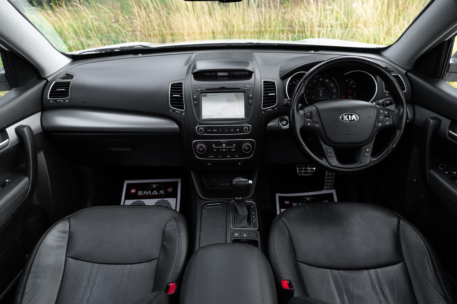 Used Kia Sorento 2014 for sale - 76424233: Photo 13