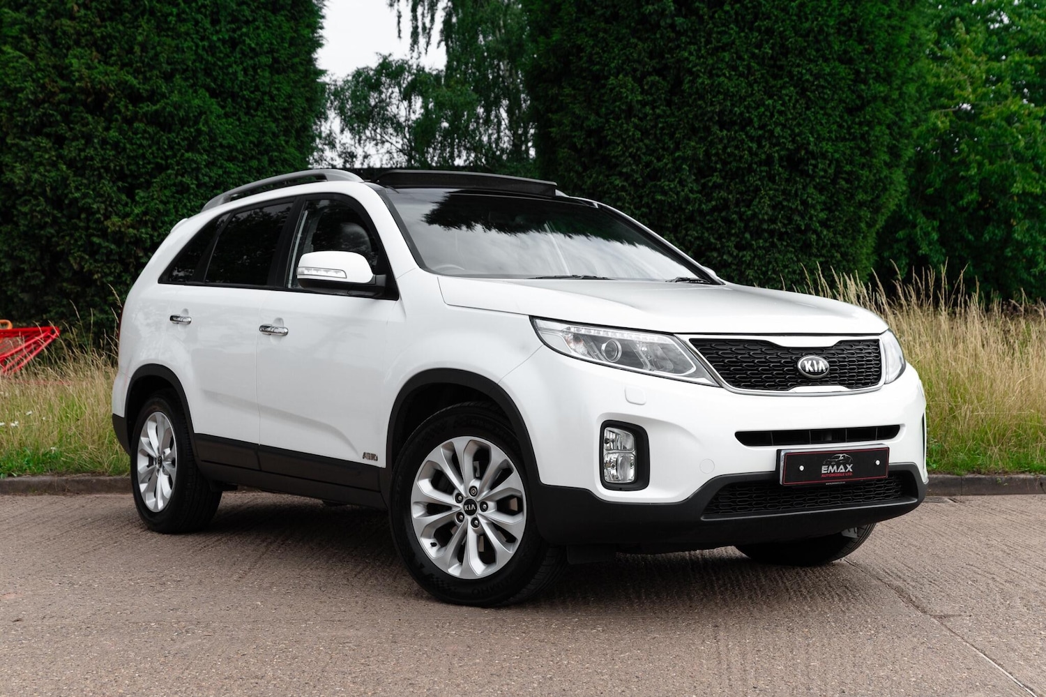 Used Kia Sorento 2014 for sale - 76424233: Photo 15