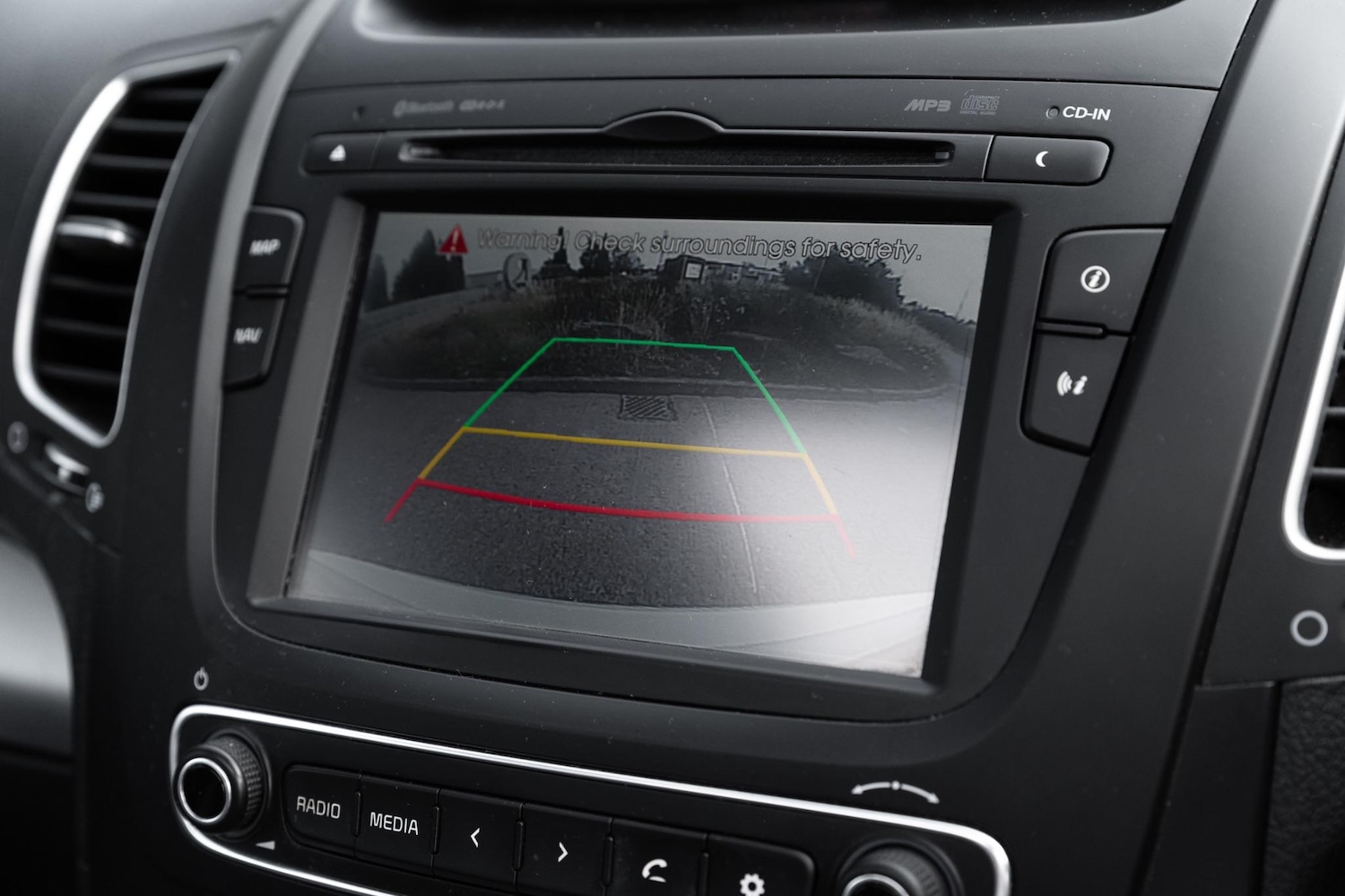 Used Kia Sorento 2014 for sale - 76424233: Photo 17