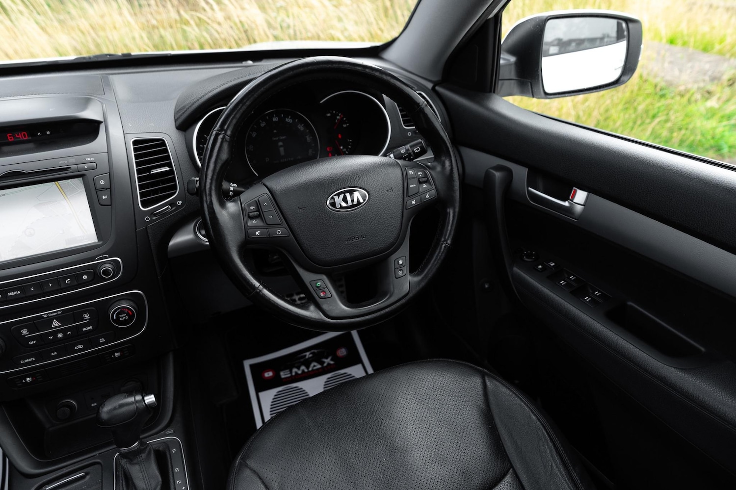 Used Kia Sorento 2014 for sale - 76424233: Photo 18