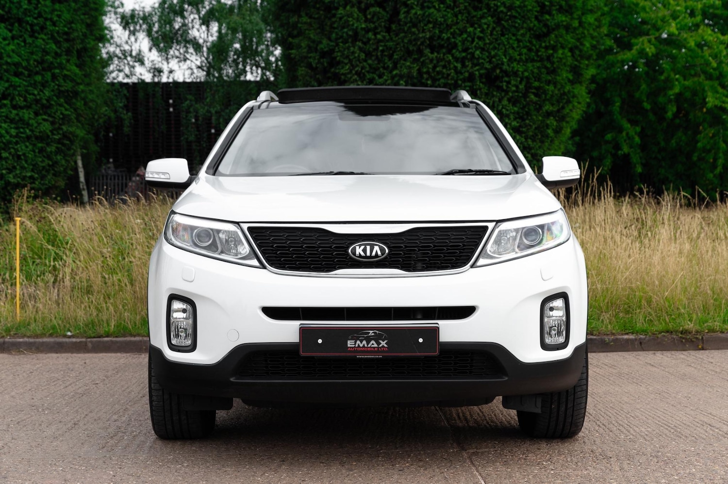 Used Kia Sorento 2014 for sale - 76424233: Photo 2