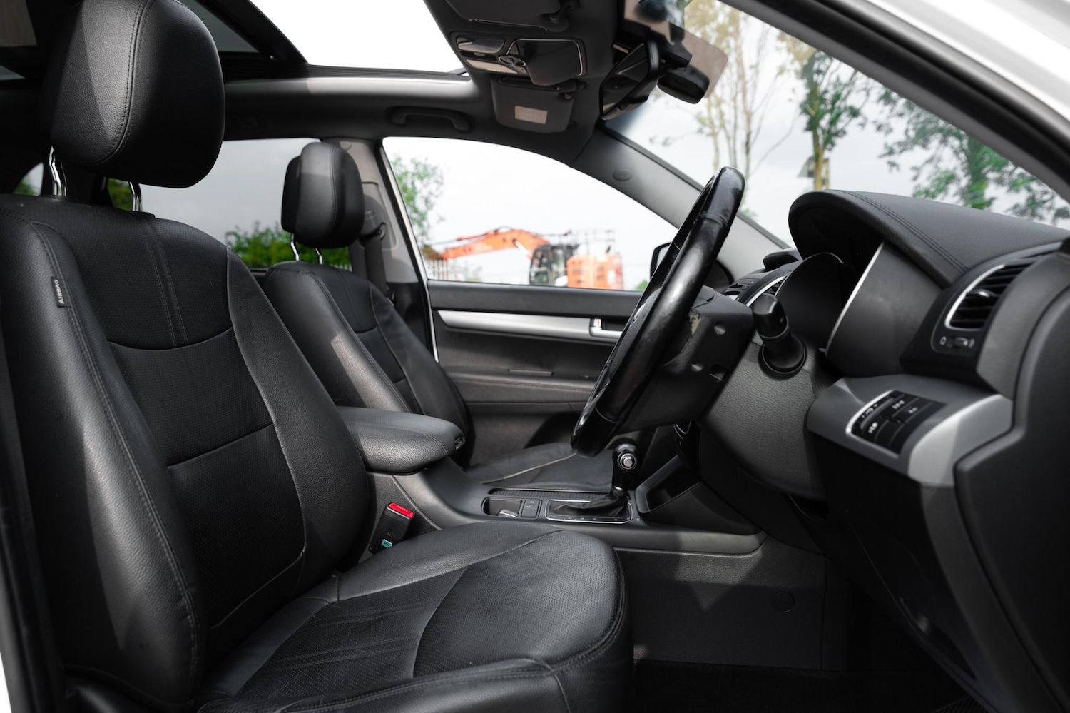 Used Kia Sorento 2014 for sale - 76424233: Photo 23