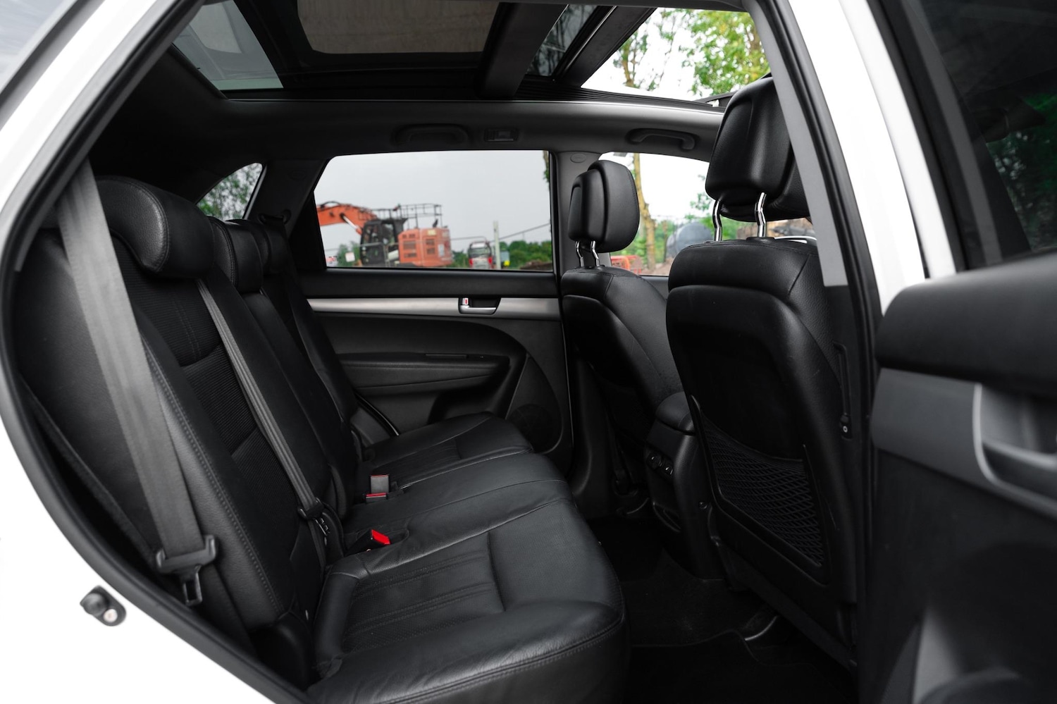 Used Kia Sorento 2014 for sale - 76424233: Photo 24