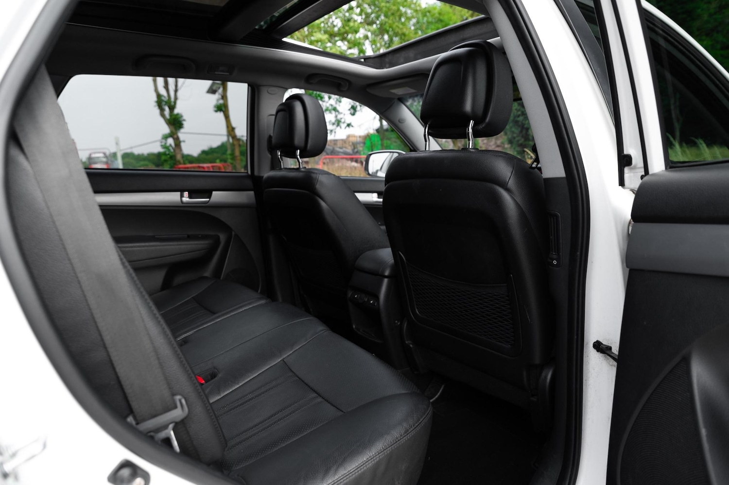 Used Kia Sorento 2014 for sale - 76424233: Photo 27