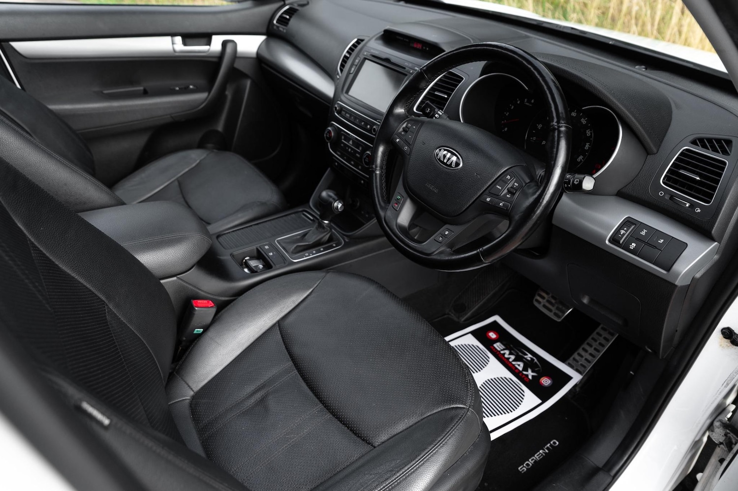 Used Kia Sorento 2014 for sale - 76424233: Photo 3