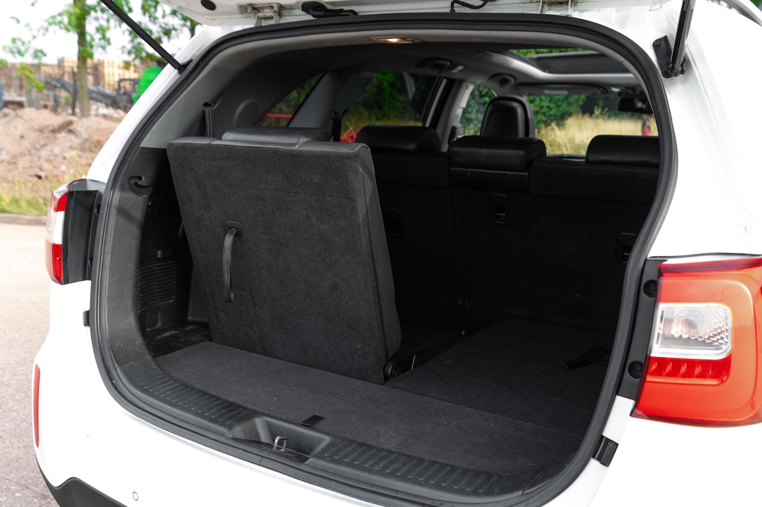 Used Kia Sorento 2014 for sale - 76424233: Photo 33