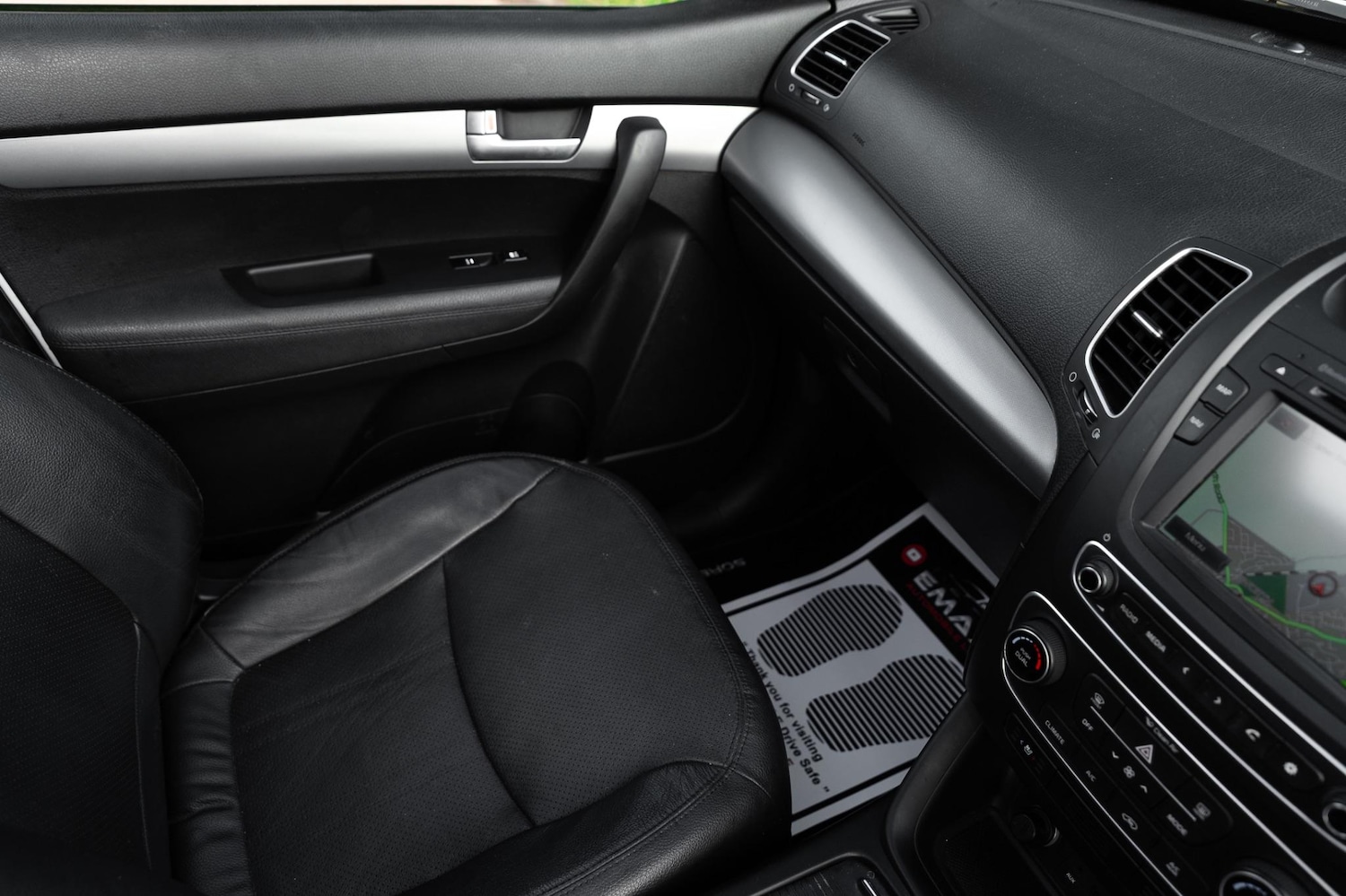 Used Kia Sorento 2014 for sale - 76424233: Photo 34