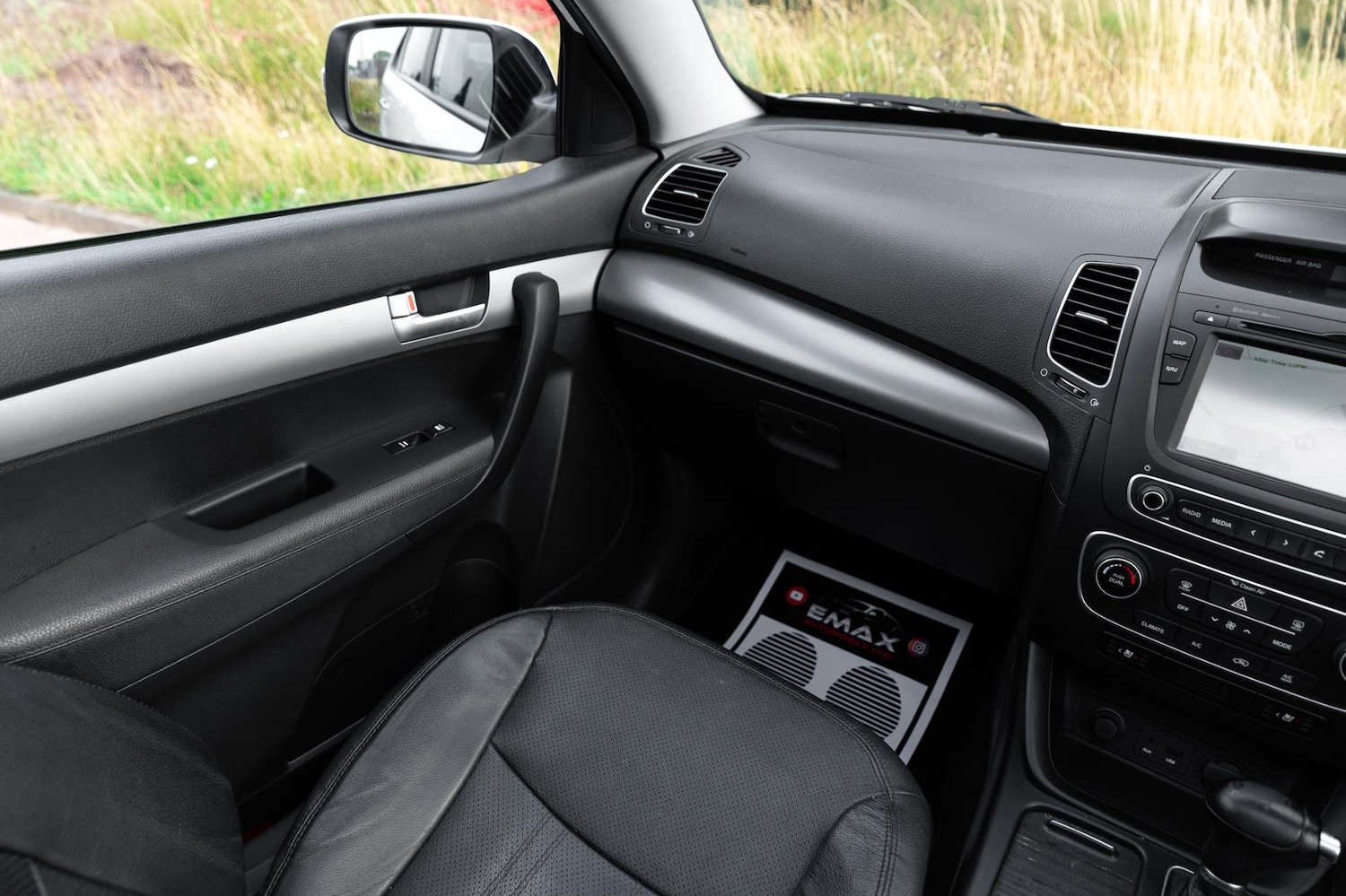 Used Kia Sorento 2014 for sale - 76424233: Photo 36