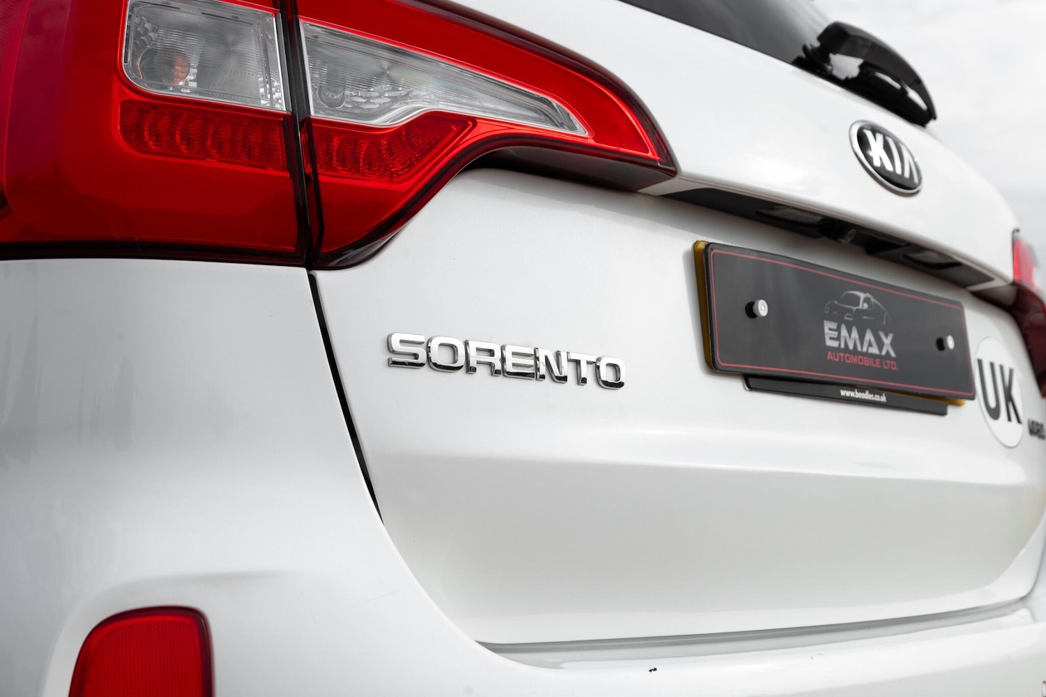 Used Kia Sorento 2014 for sale - 76424233: Photo 37