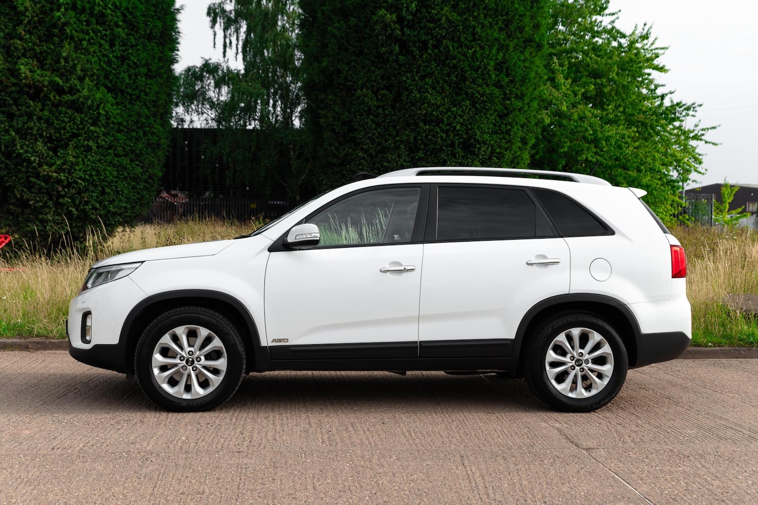 Used Kia Sorento 2014 for sale - 76424233: Photo 7