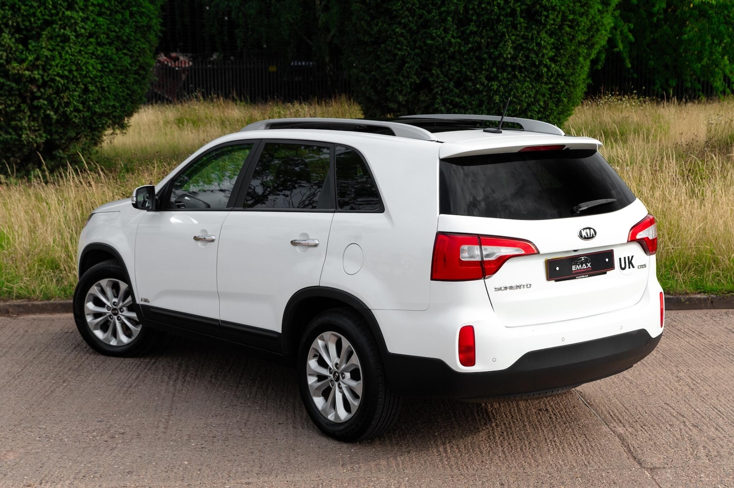 Used Kia Sorento 2014 for sale - 76424233: Photo 8