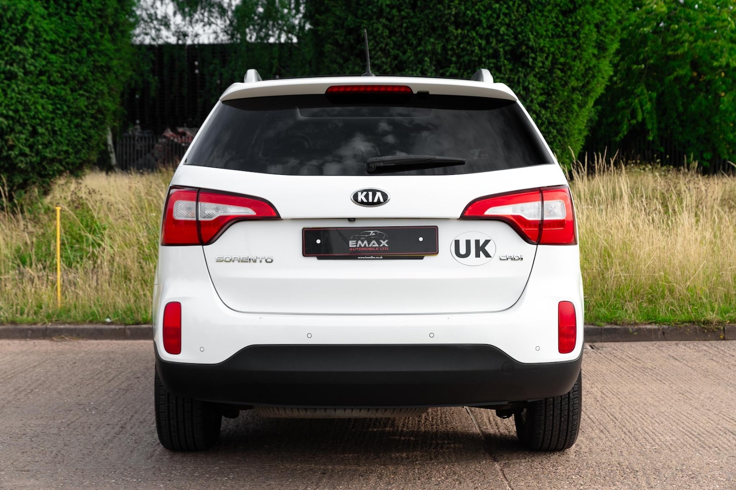 Used Kia Sorento 2014 for sale - 76424233: Photo 9