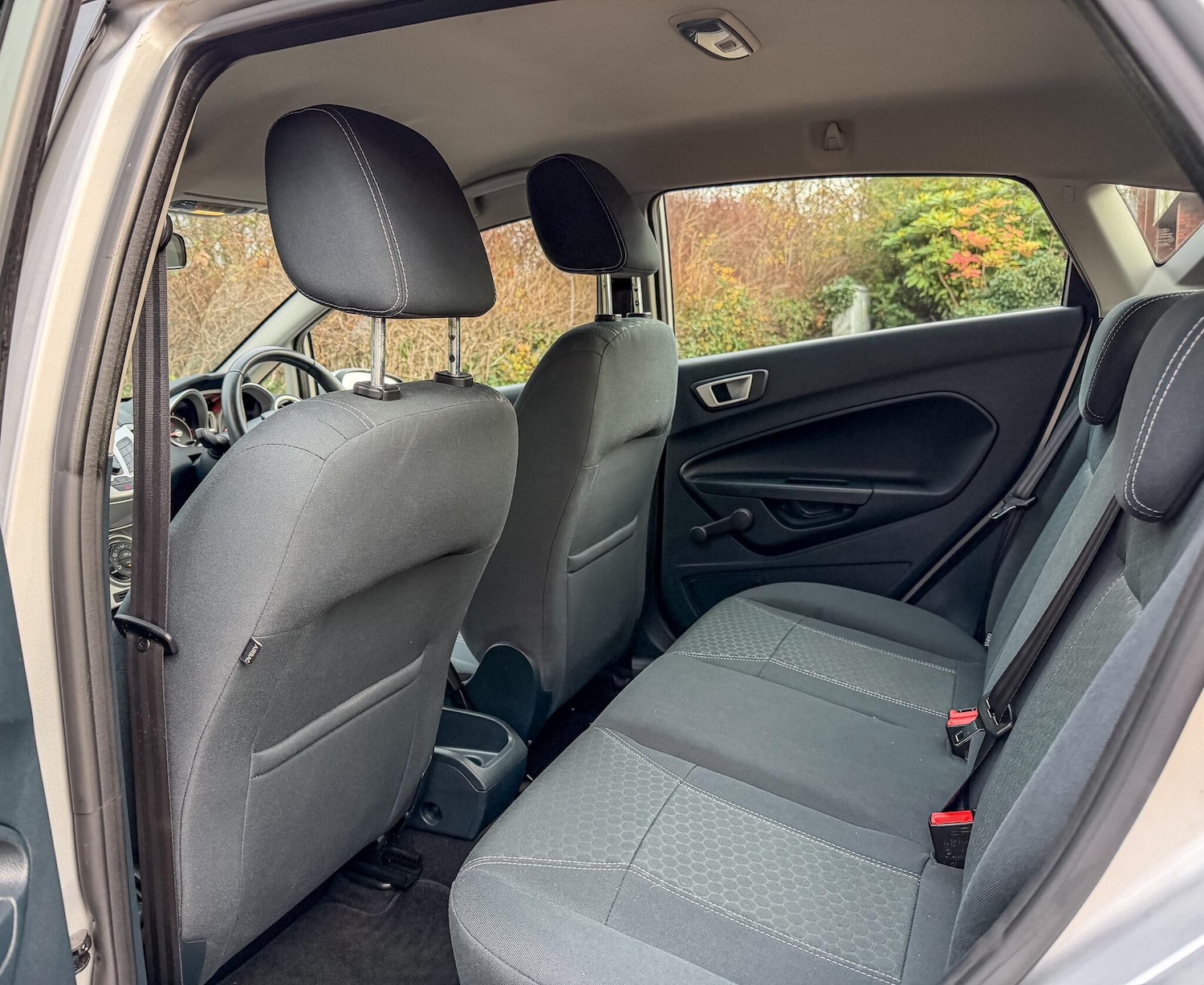 Used Ford Fiesta 2012 for sale - 76855780: Photo 20