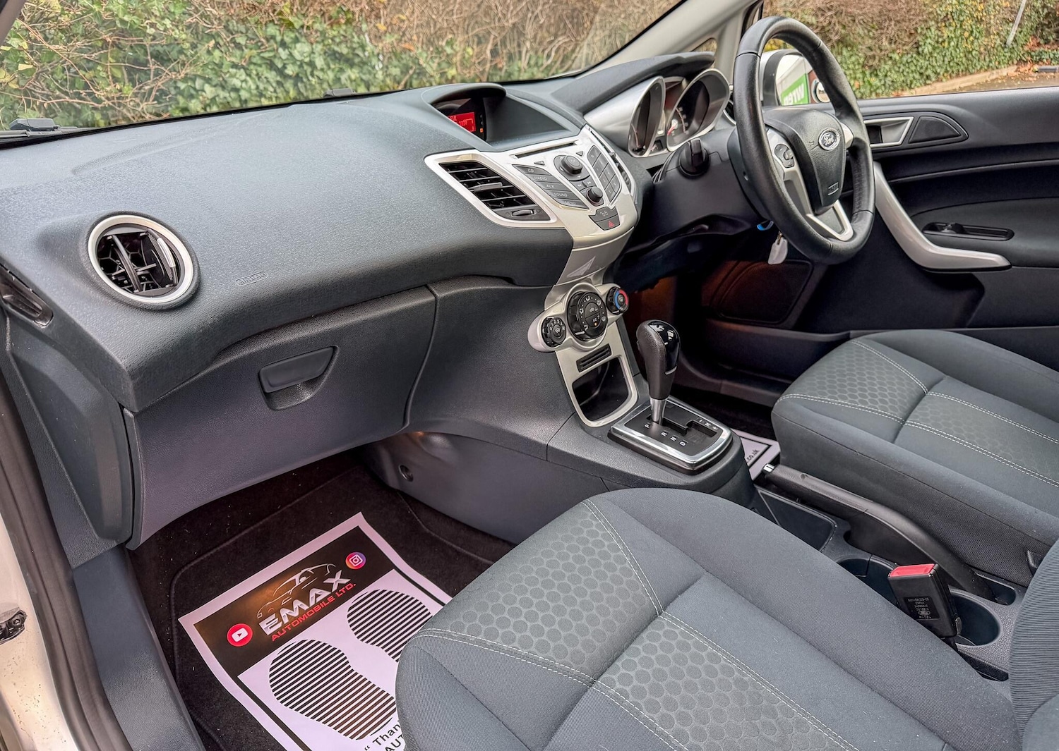 Used Ford Fiesta 2012 for sale - 76855780: Photo 22