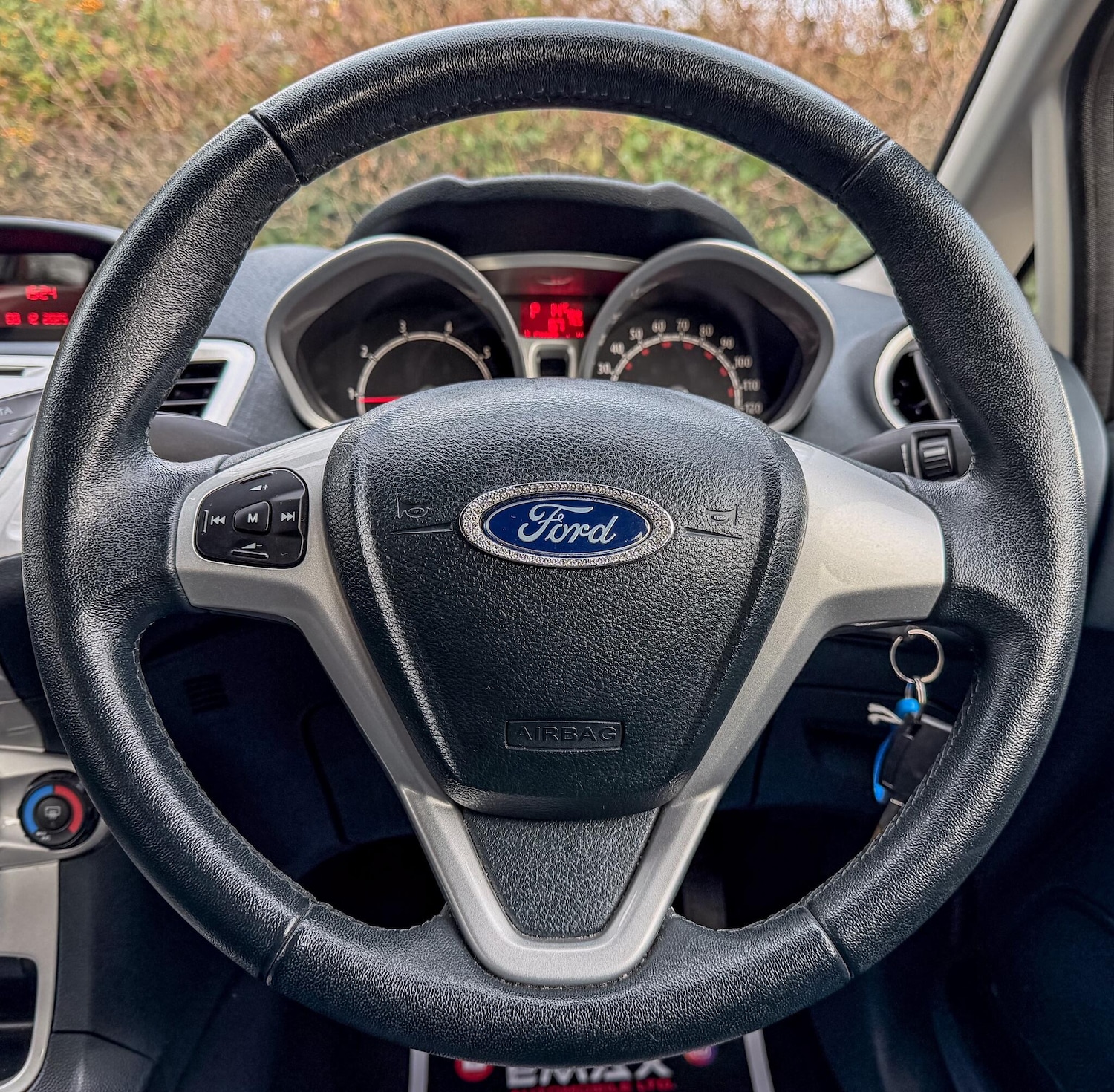 Used Ford Fiesta 2012 for sale - 76855780: Photo 24