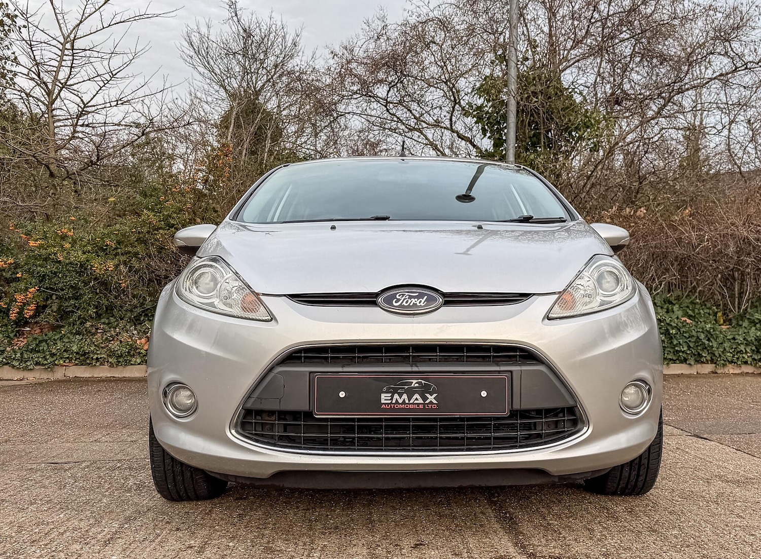 Used Ford Fiesta 2012 for sale - 76855780: Photo 25