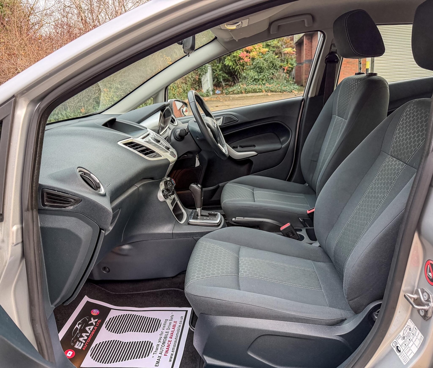 Used Ford Fiesta 2012 for sale - 76855780: Photo 36