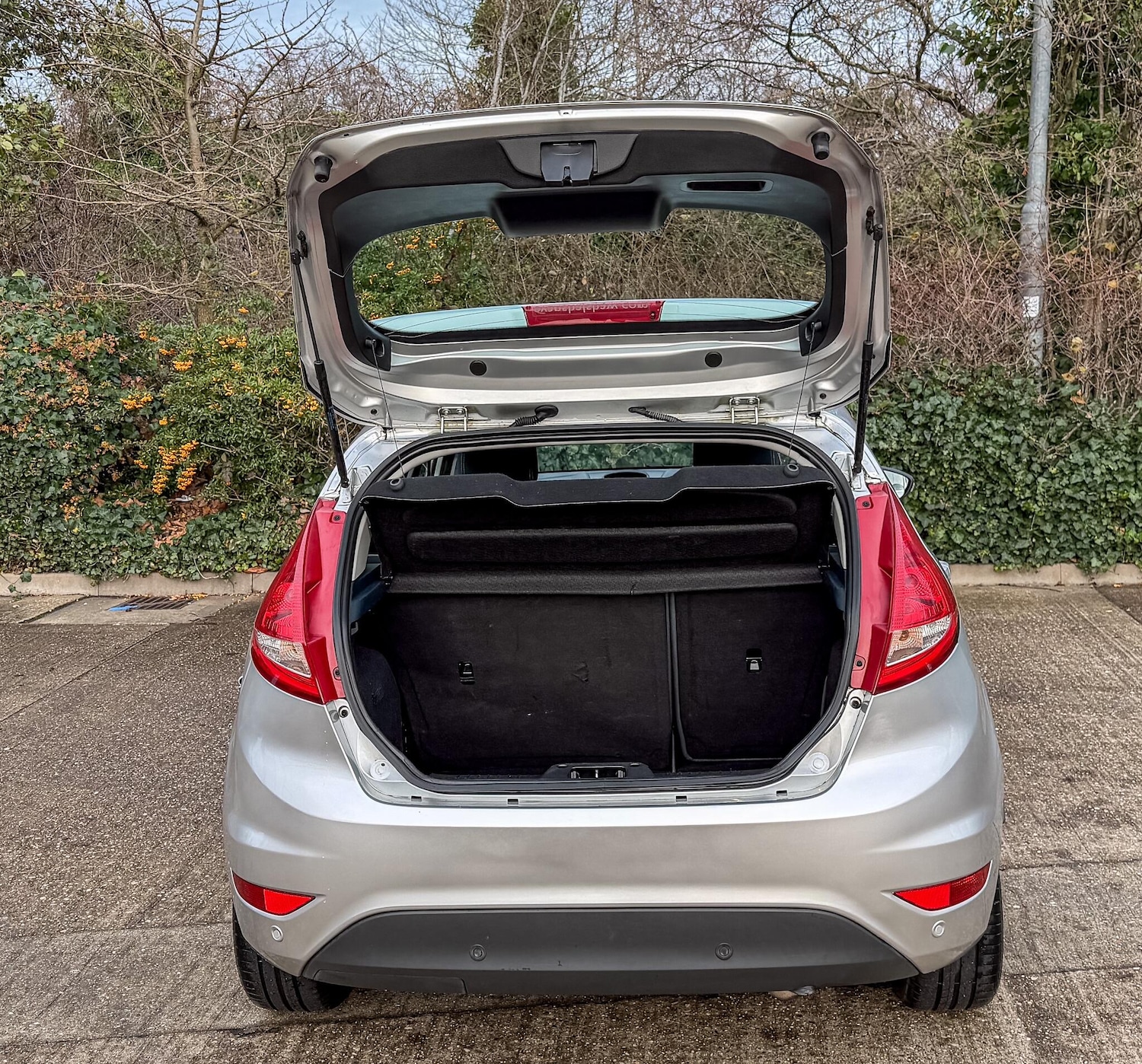 Used Ford Fiesta 2012 for sale - 76855780: Photo 38