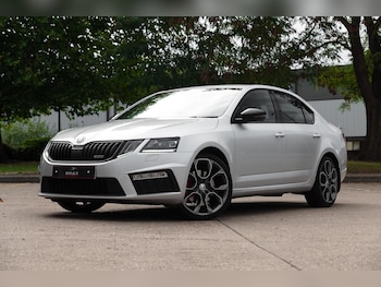 Used Skoda Octavia 2017 for sale - 75904586: Photo