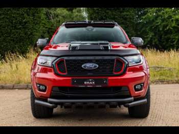 Used Ford Ranger 2023 for sale - 75167379: Photo