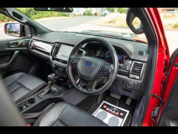 Used Ford Ranger 2023 for sale - 75167379: Photo
