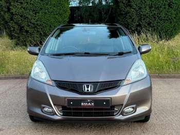 Used Honda Jazz 2014 for sale - 75071496: Photo