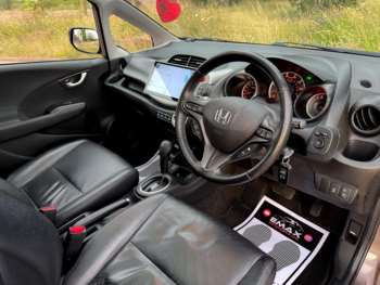 Used Honda Jazz 2014 for sale - 75071496: Photo