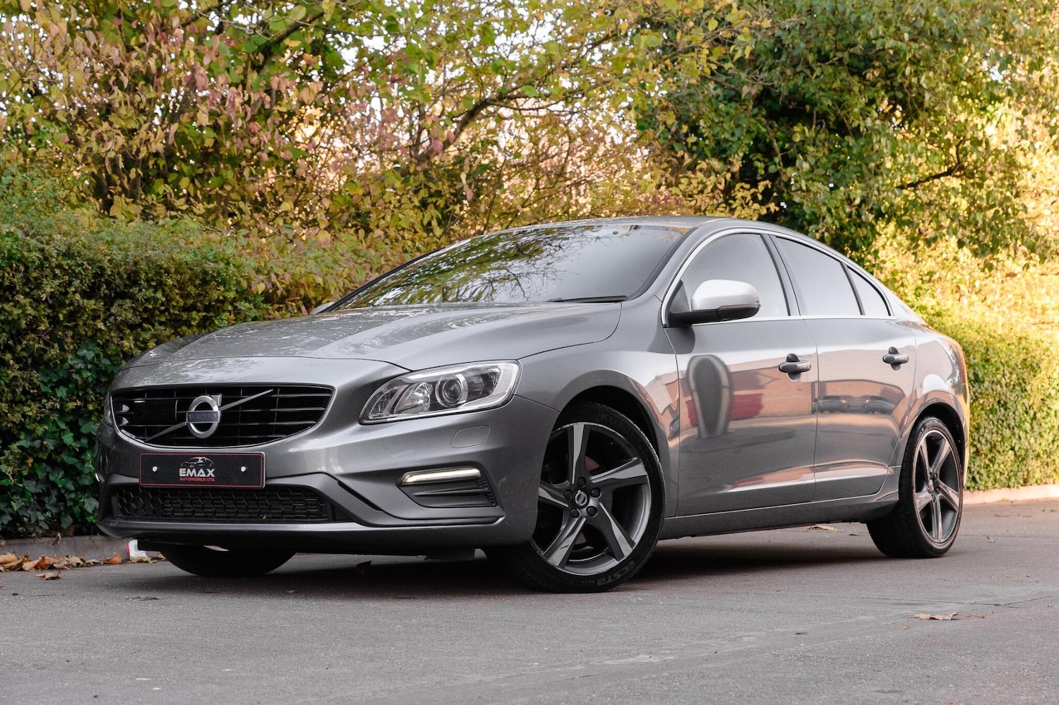 Used Volvo S60 2015 for sale - 76409290: Photo 1