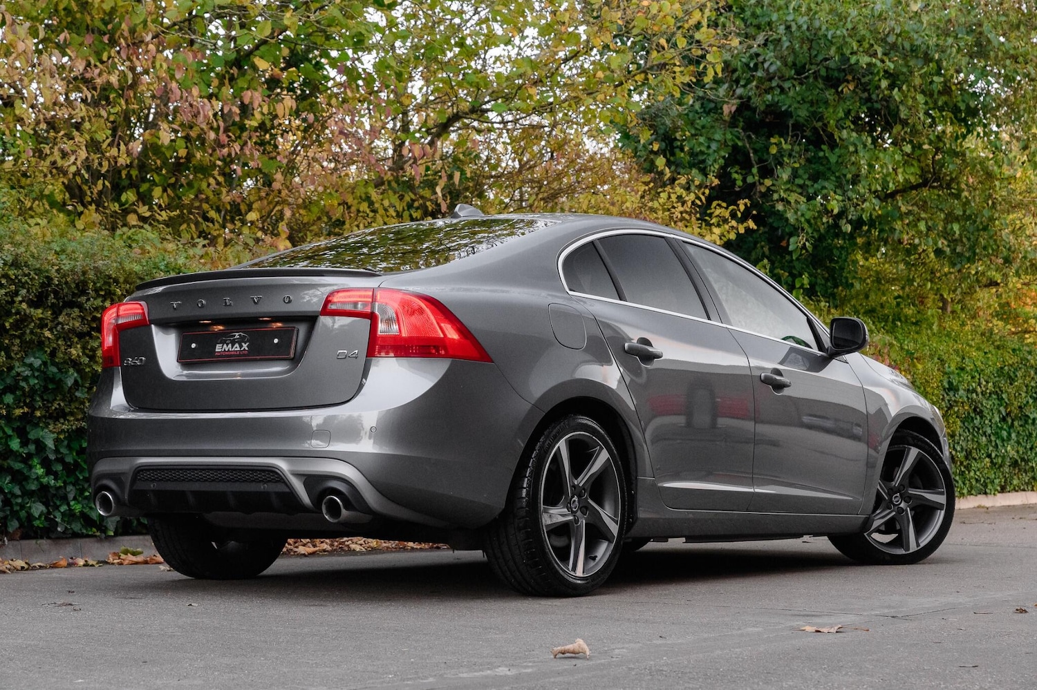 Used Volvo S60 2015 for sale - 76409290: Photo 10