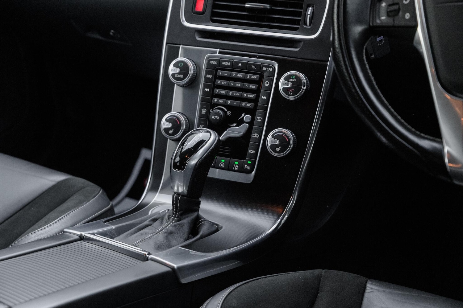 Used Volvo S60 2015 for sale - 76409290: Photo 12