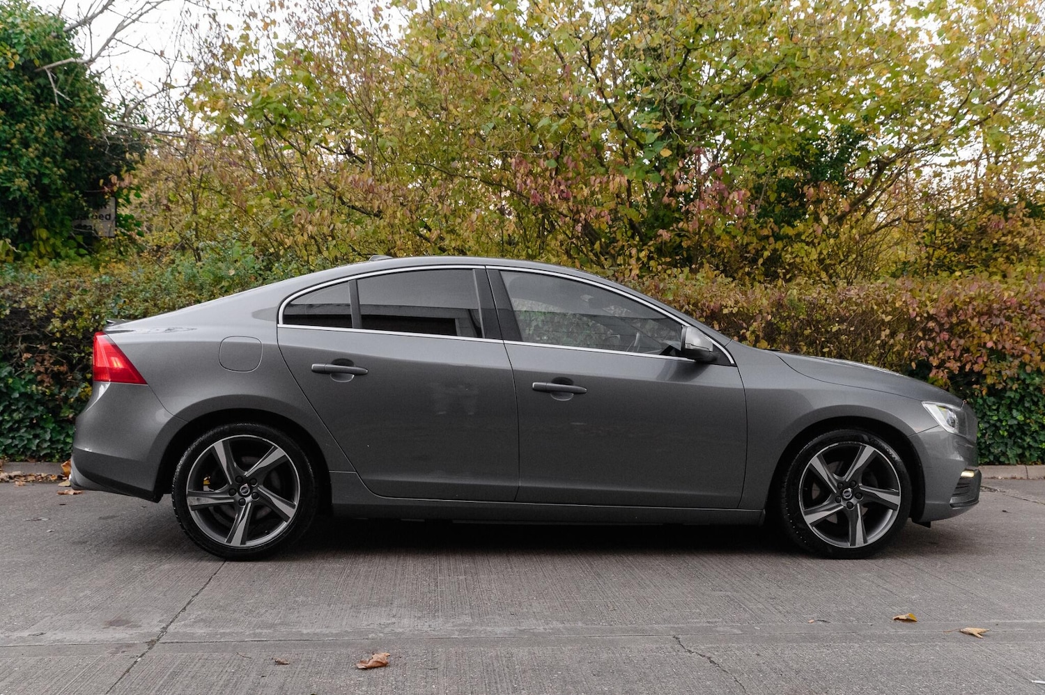 Used Volvo S60 2015 for sale - 76409290: Photo 13