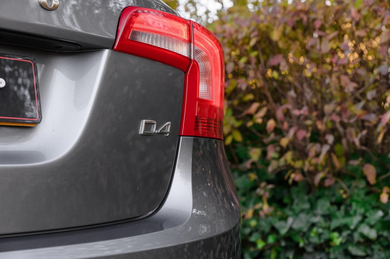 Used Volvo S60 2015 for sale - 76409290: Photo 14