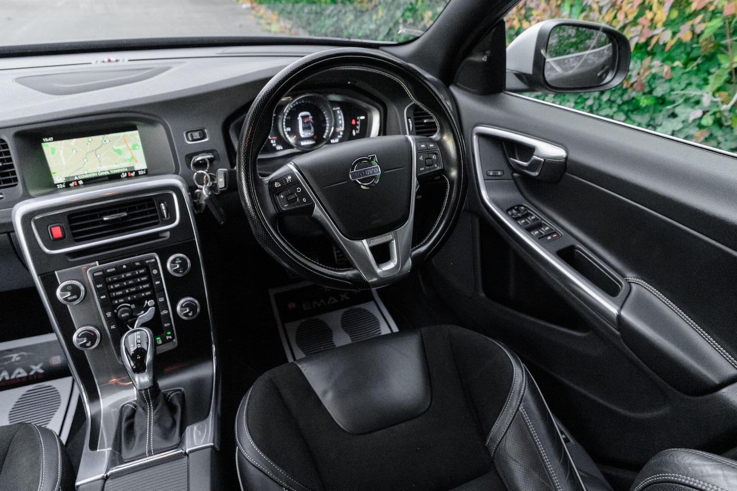 Used Volvo S60 2015 for sale - 76409290: Photo 15