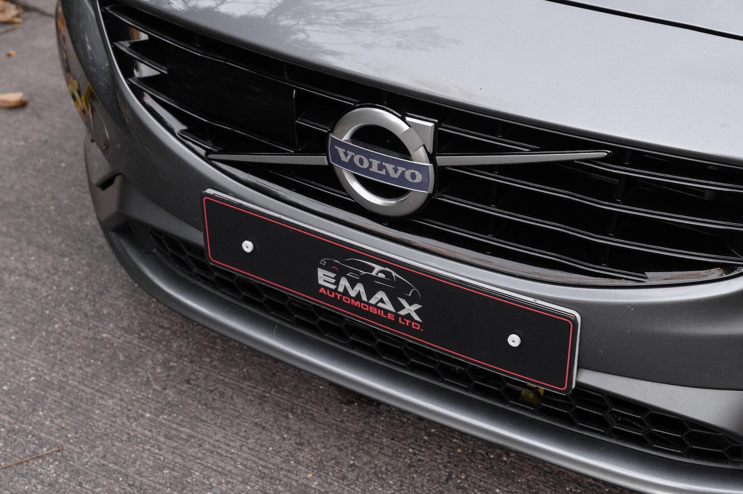 Used Volvo S60 2015 for sale - 76409290: Photo 18