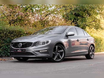 Volvo - S60