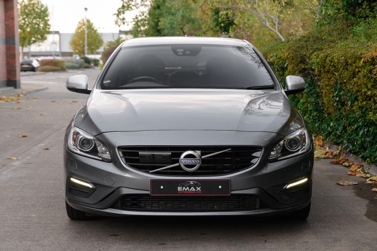 Used Volvo S60 2015 for sale - 76409290: Photo 2