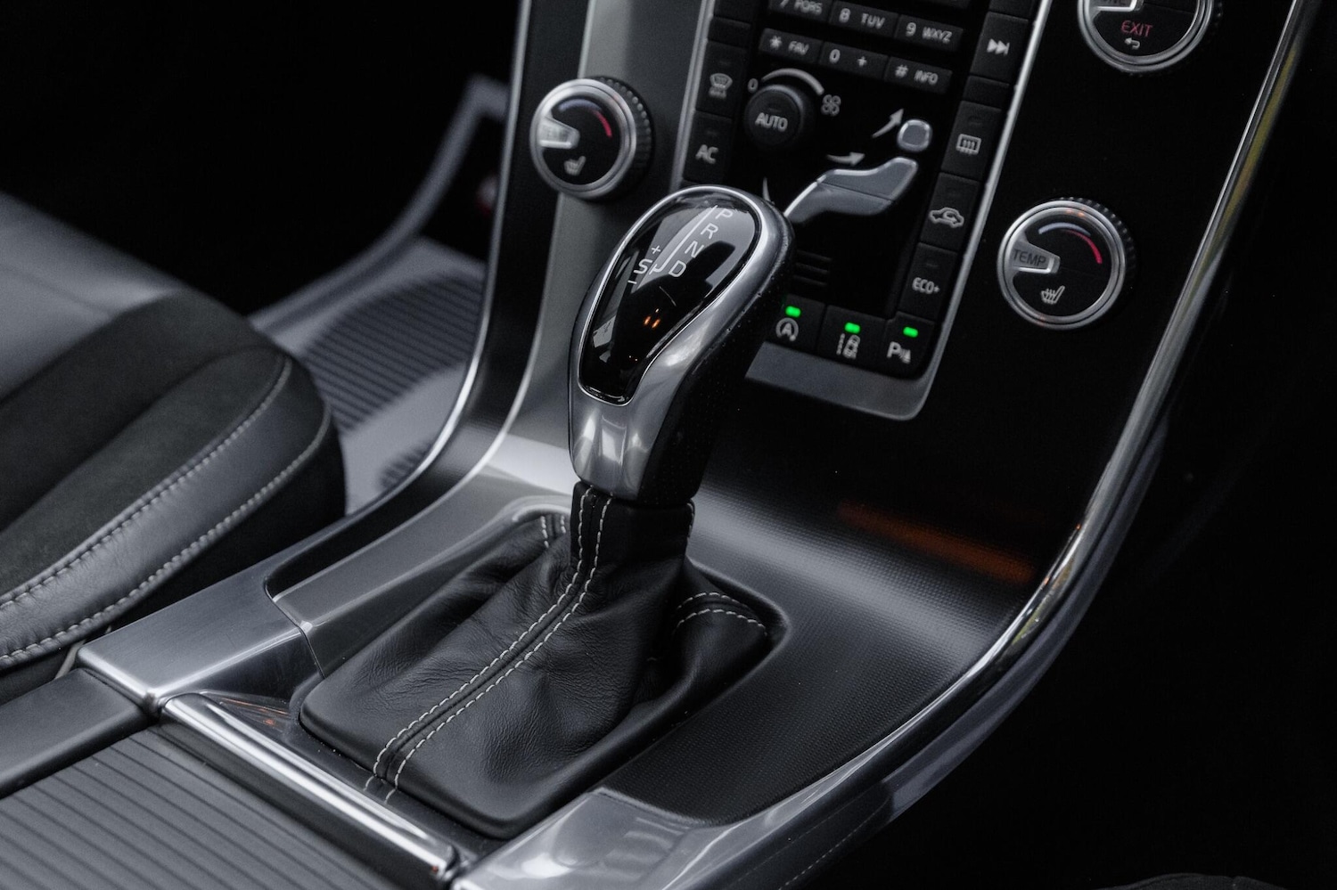 Used Volvo S60 2015 for sale - 76409290: Photo 20