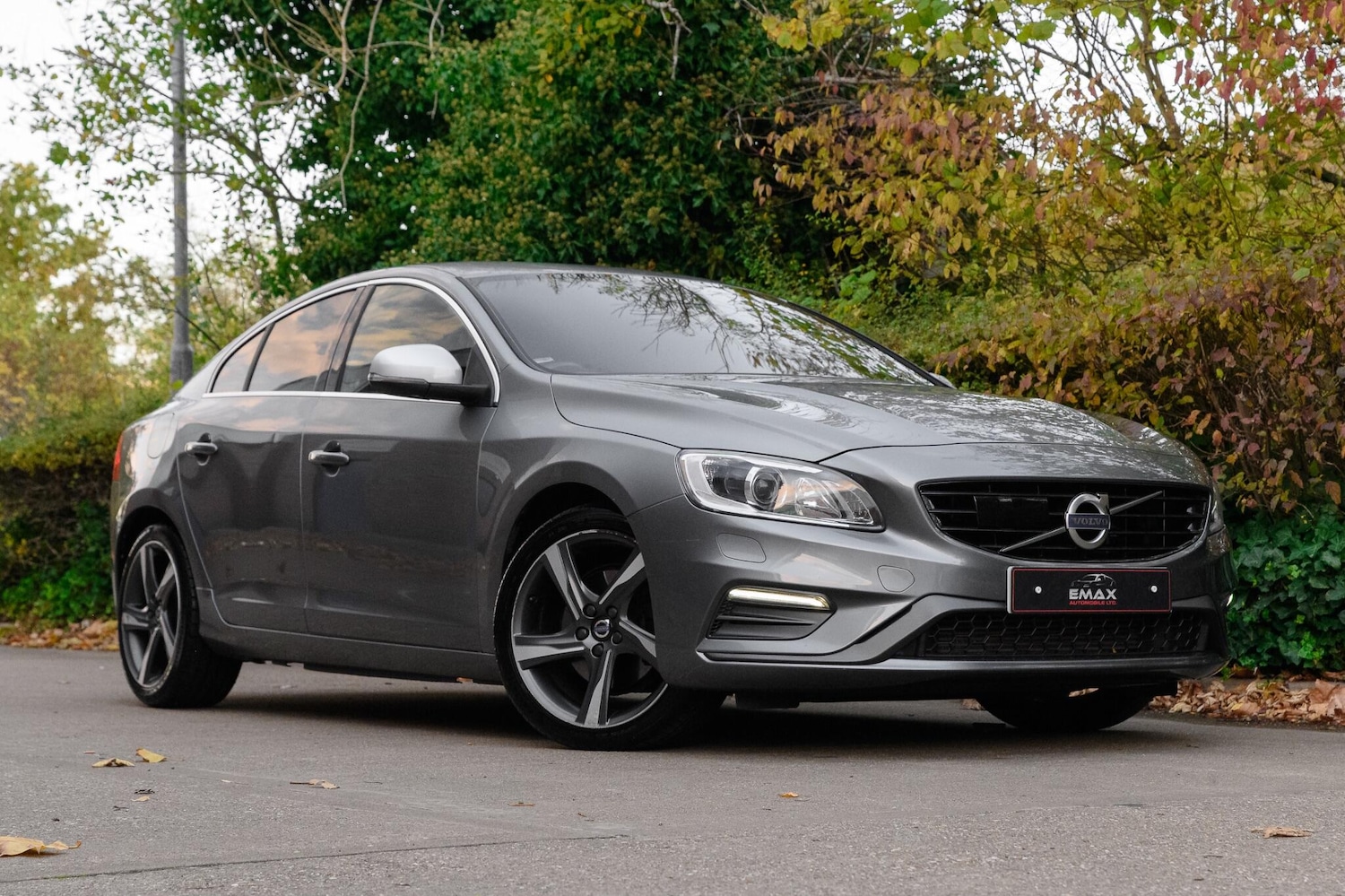 Used Volvo S60 2015 for sale - 76409290: Photo 22