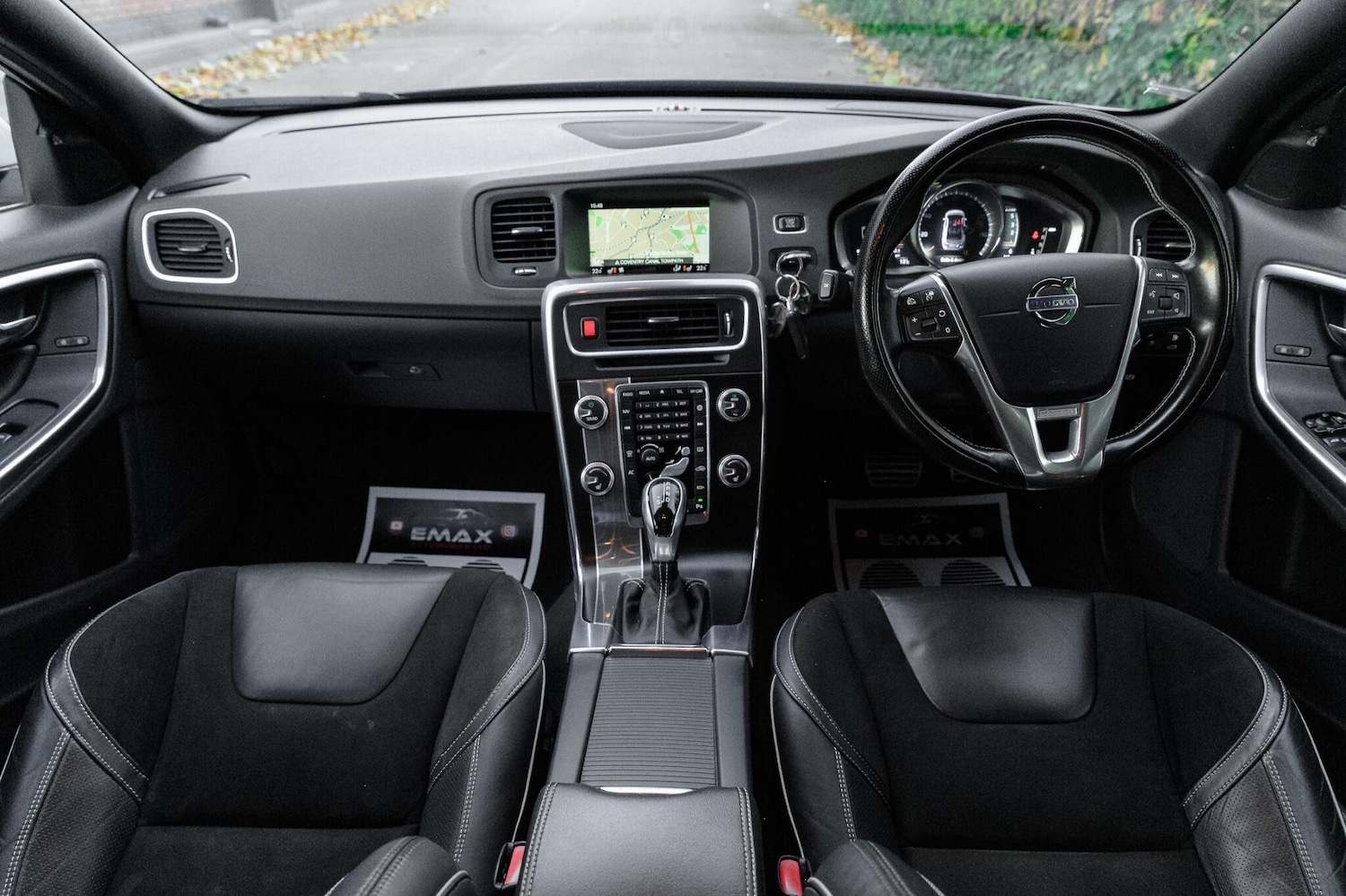 Used Volvo S60 2015 for sale - 76409290: Photo 24