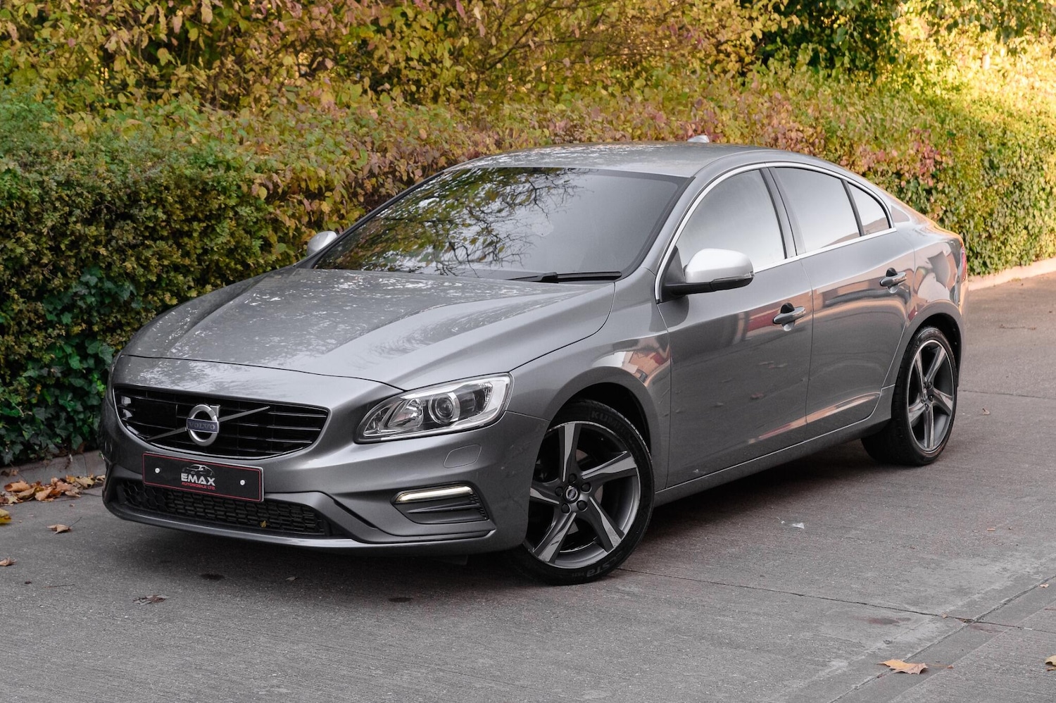 Used Volvo S60 2015 for sale - 76409290: Photo 29
