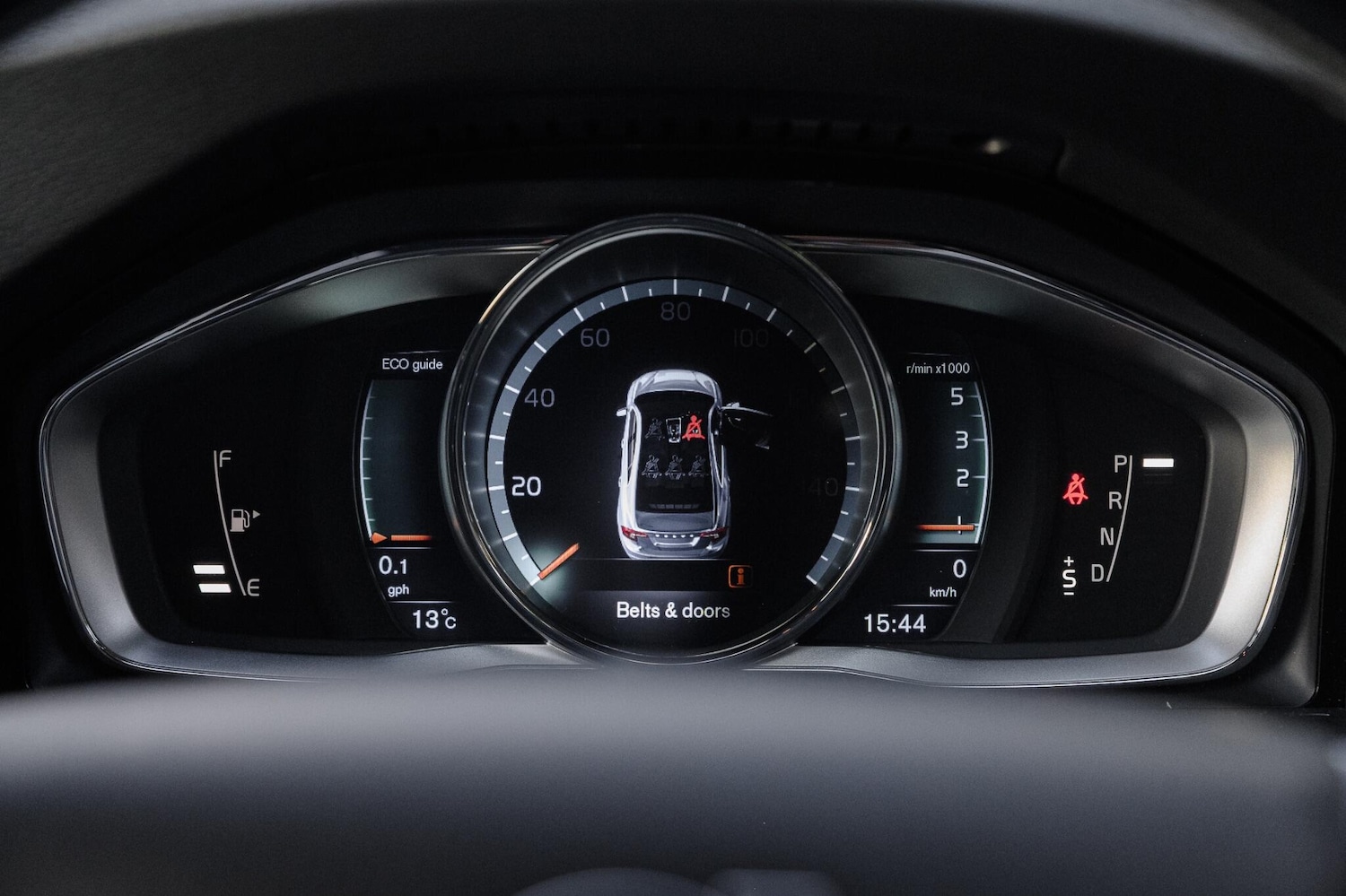 Used Volvo S60 2015 for sale - 76409290: Photo 30