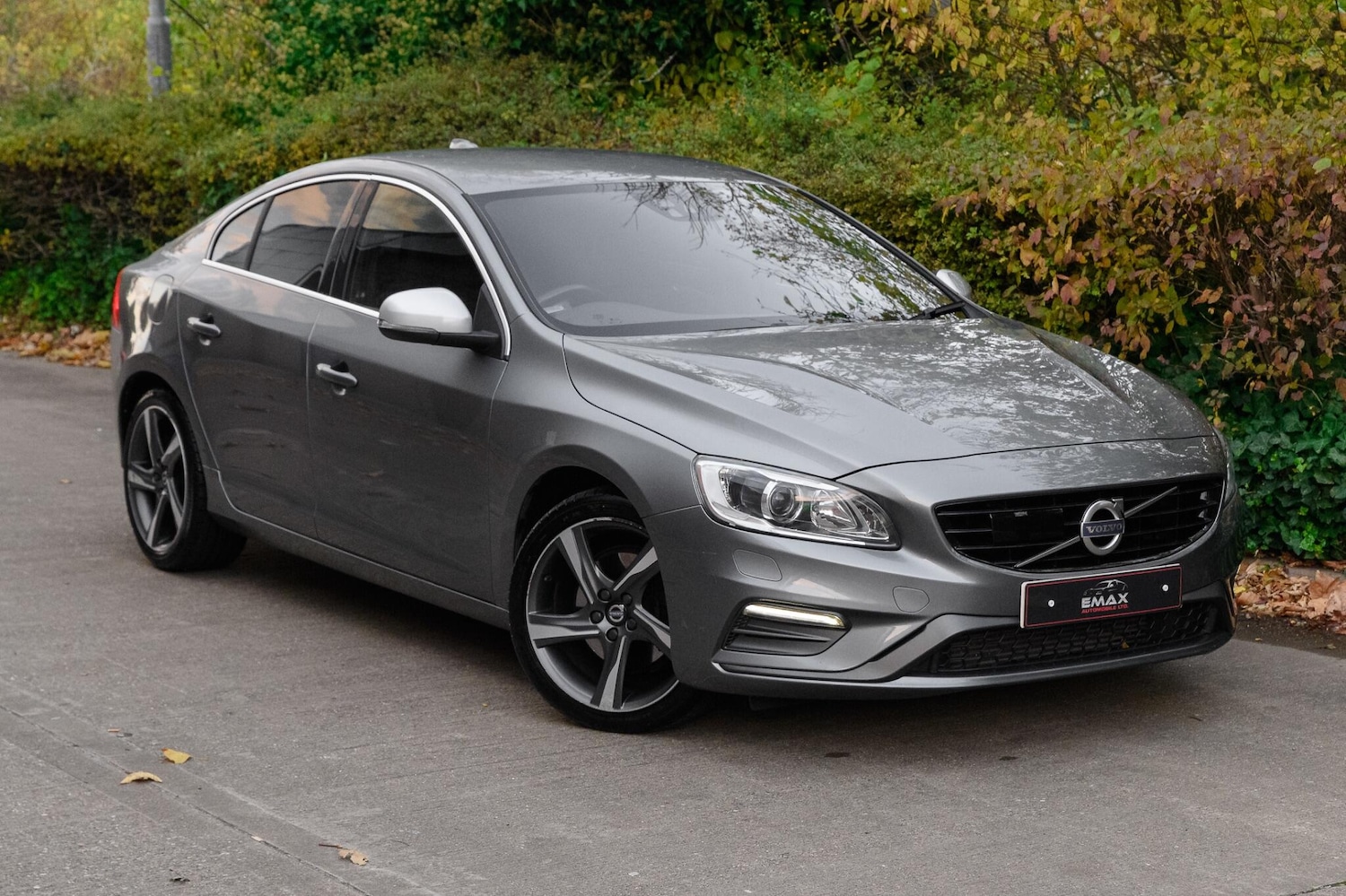 Used Volvo S60 2015 for sale - 76409290: Photo 31