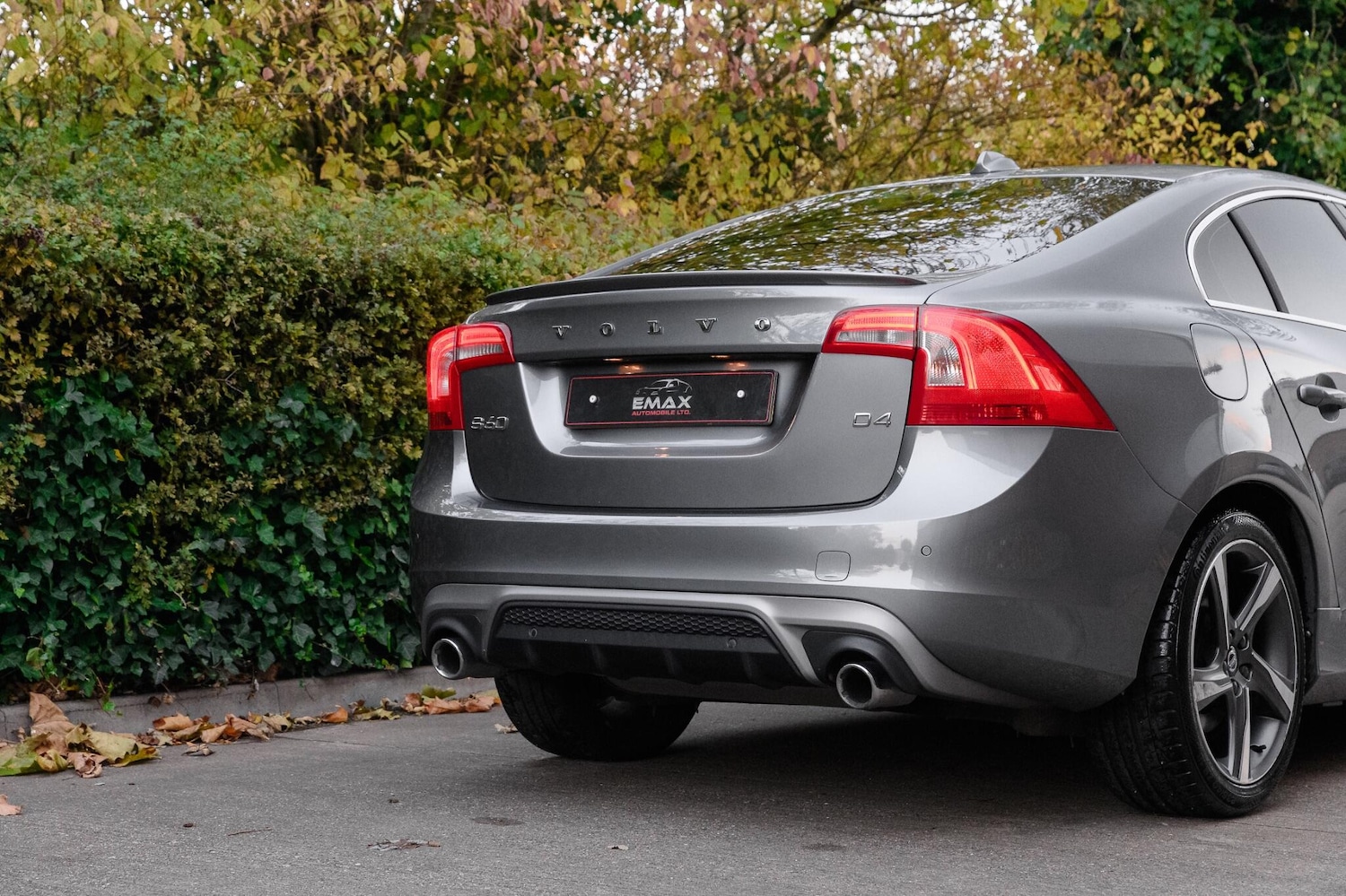 Used Volvo S60 2015 for sale - 76409290: Photo 32