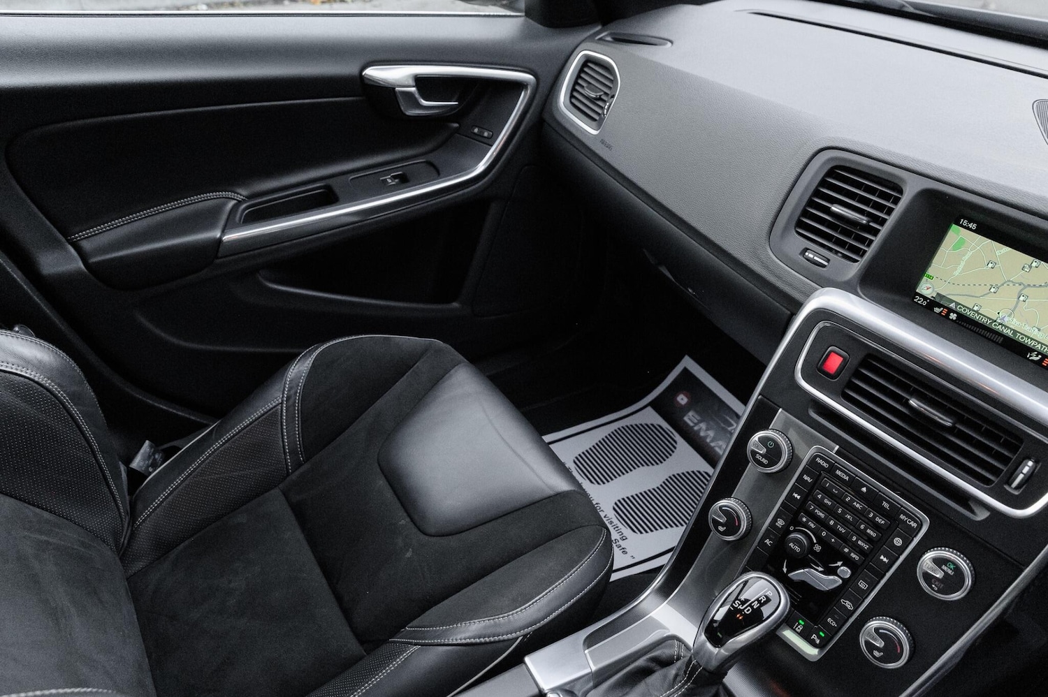 Used Volvo S60 2015 for sale - 76409290: Photo 33