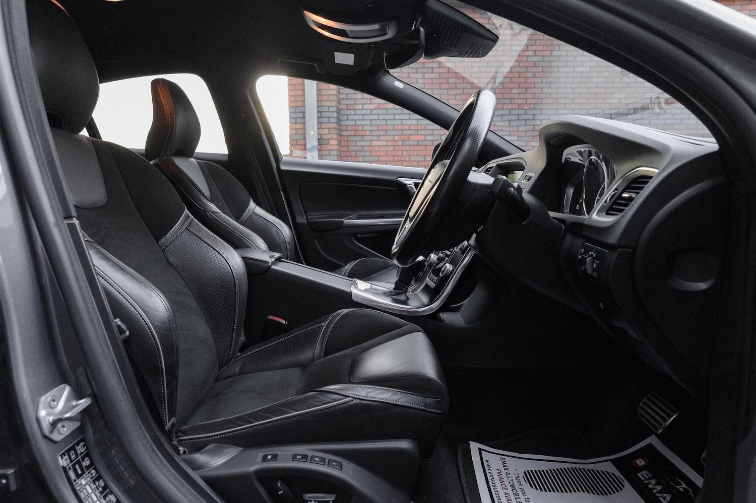 Used Volvo S60 2015 for sale - 76409290: Photo 35