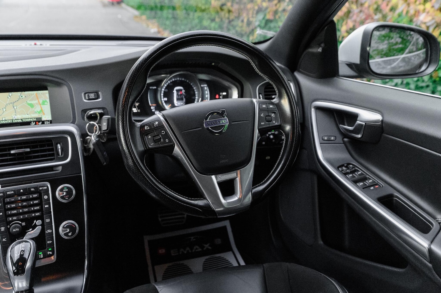 Used Volvo S60 2015 for sale - 76409290: Photo 39