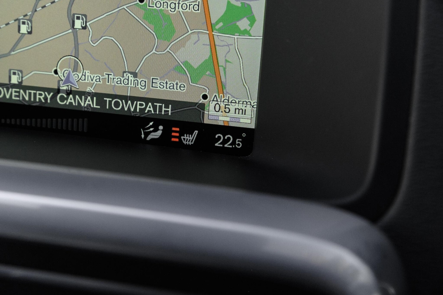 Used Volvo S60 2015 for sale - 76409290: Photo 42