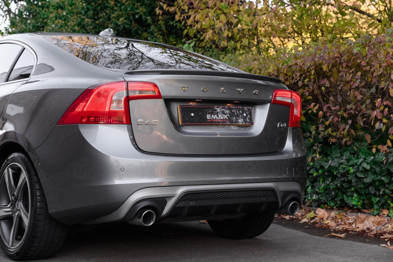 Used Volvo S60 2015 for sale - 76409290: Photo 44