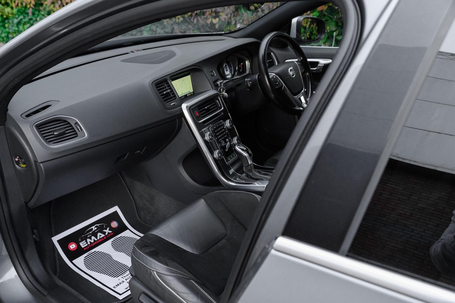 Used Volvo S60 2015 for sale - 76409290: Photo 50